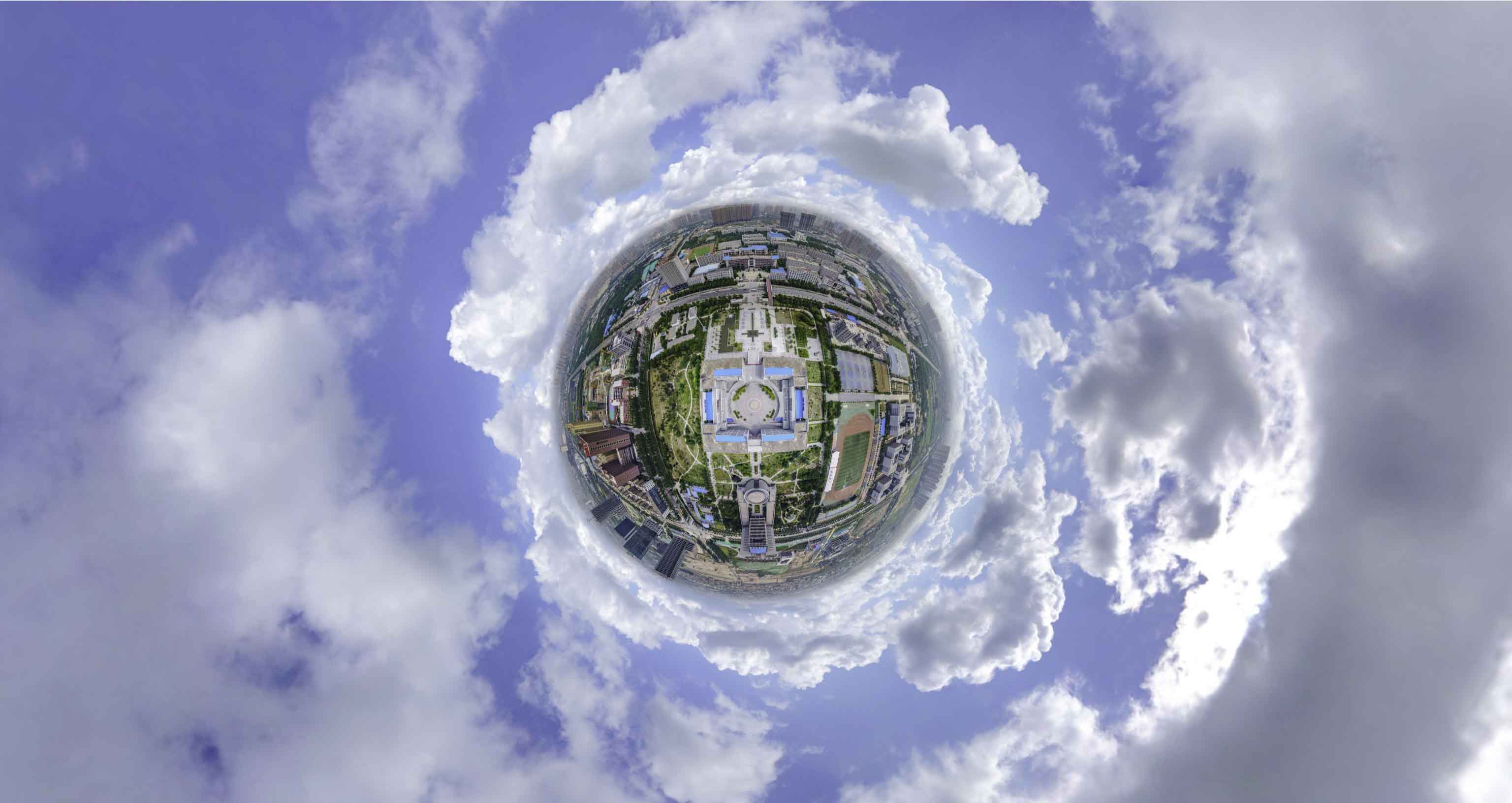 民乐格凸河风景名胜区