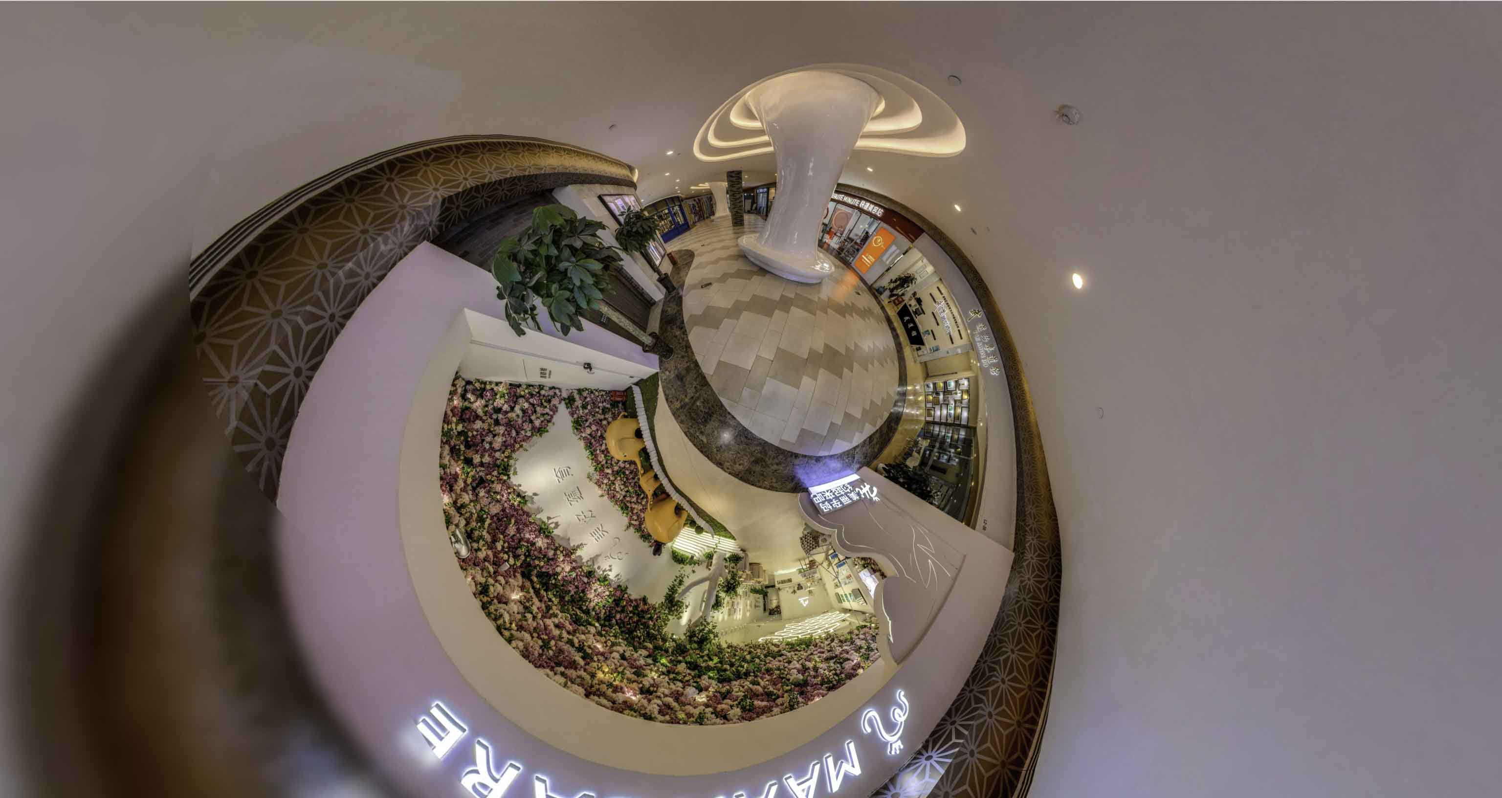 民乐将VR全景融入品牌宣传活动的创新实践与策略